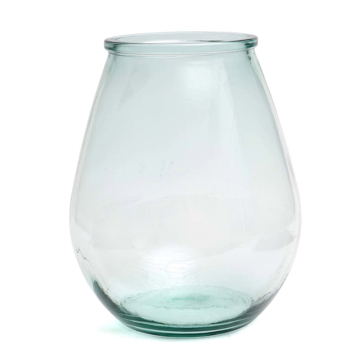 BB - Vaas Qiezi - Blauw - L