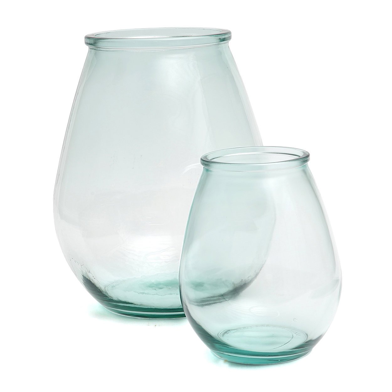 BB - Vaas Qiezi - Blauw - M