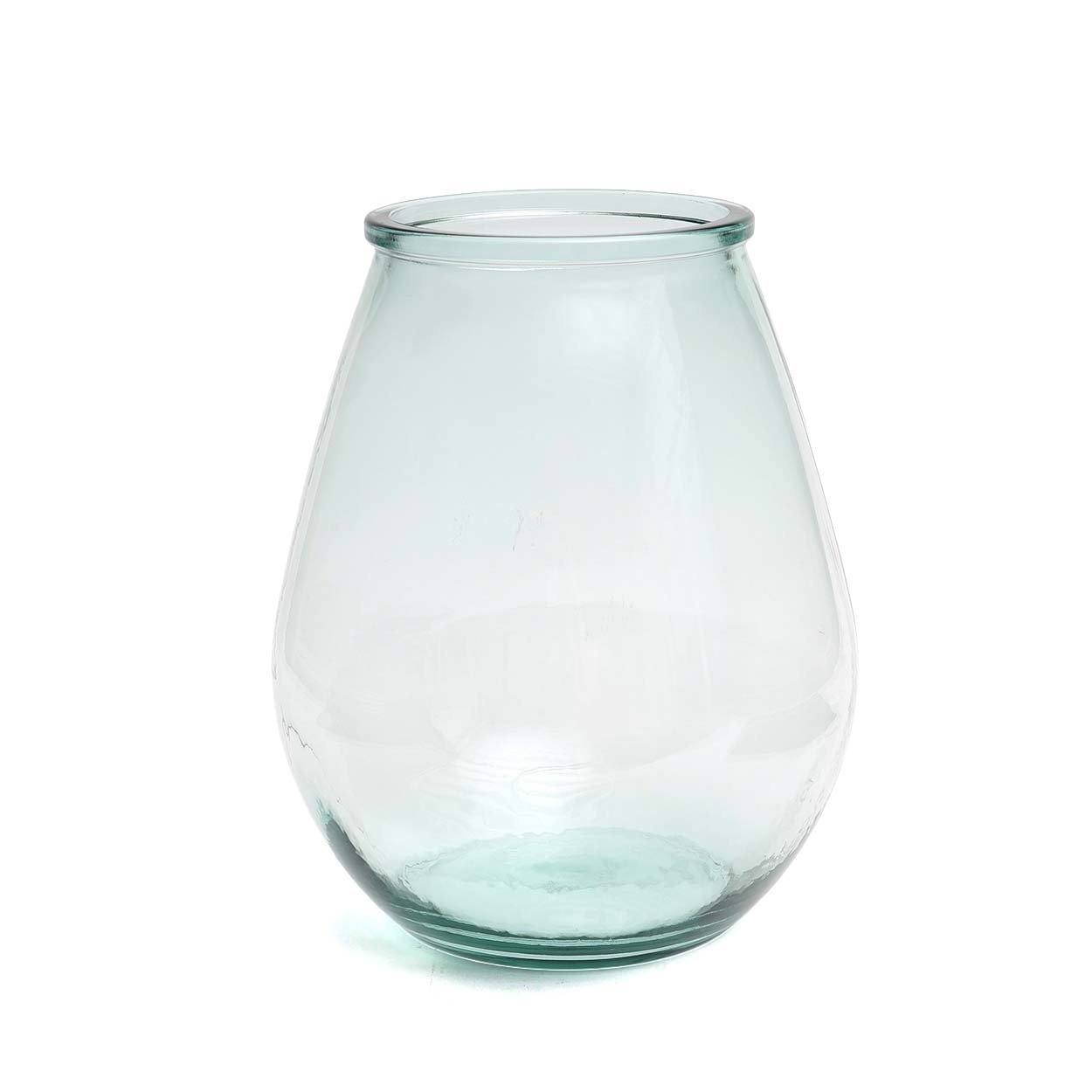 BB - Vaas Qiezi - Blauw - M