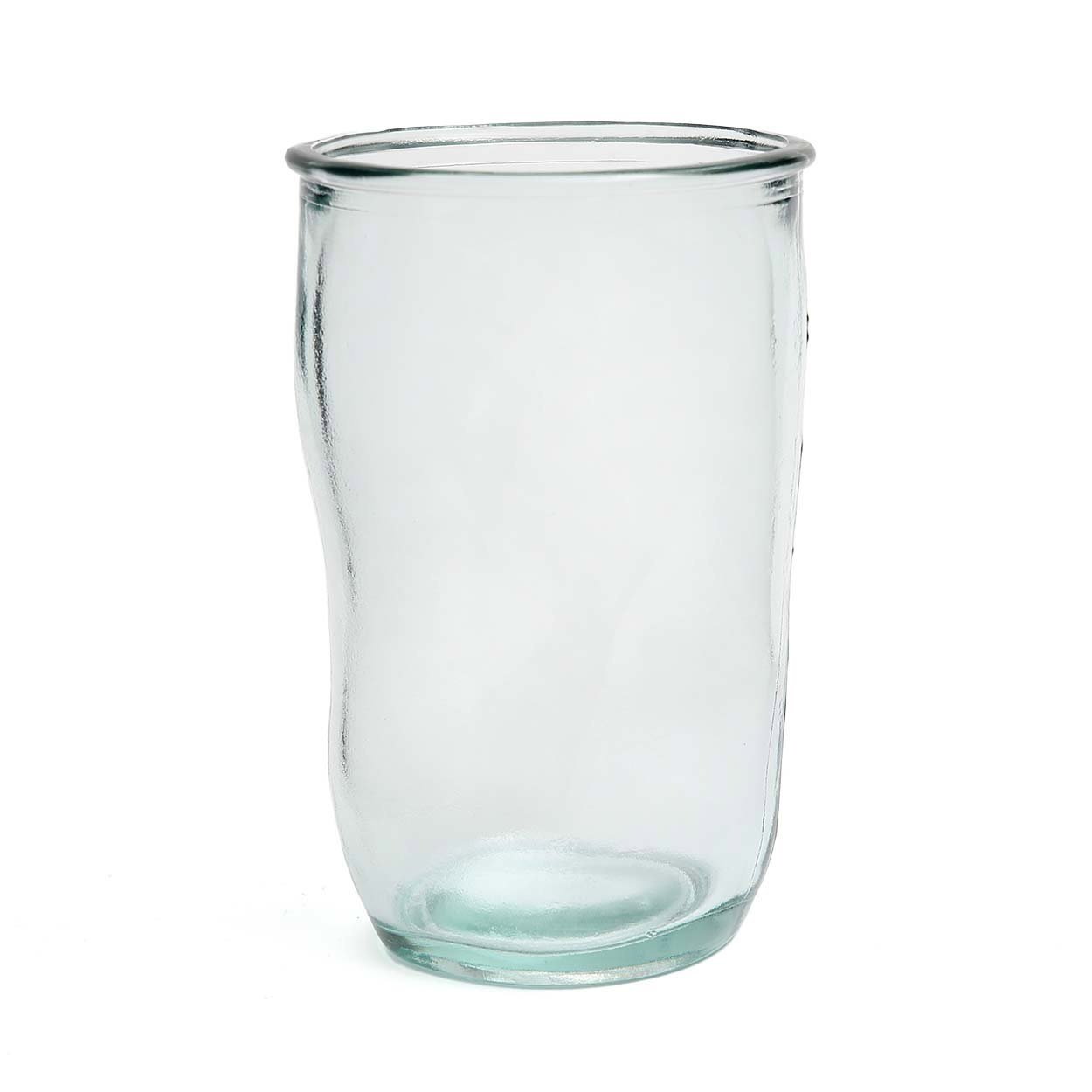 BB - Glas Het Yin  - Blauw