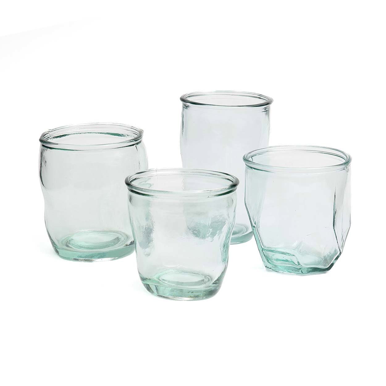 BB - Glas Yang - Blauw
