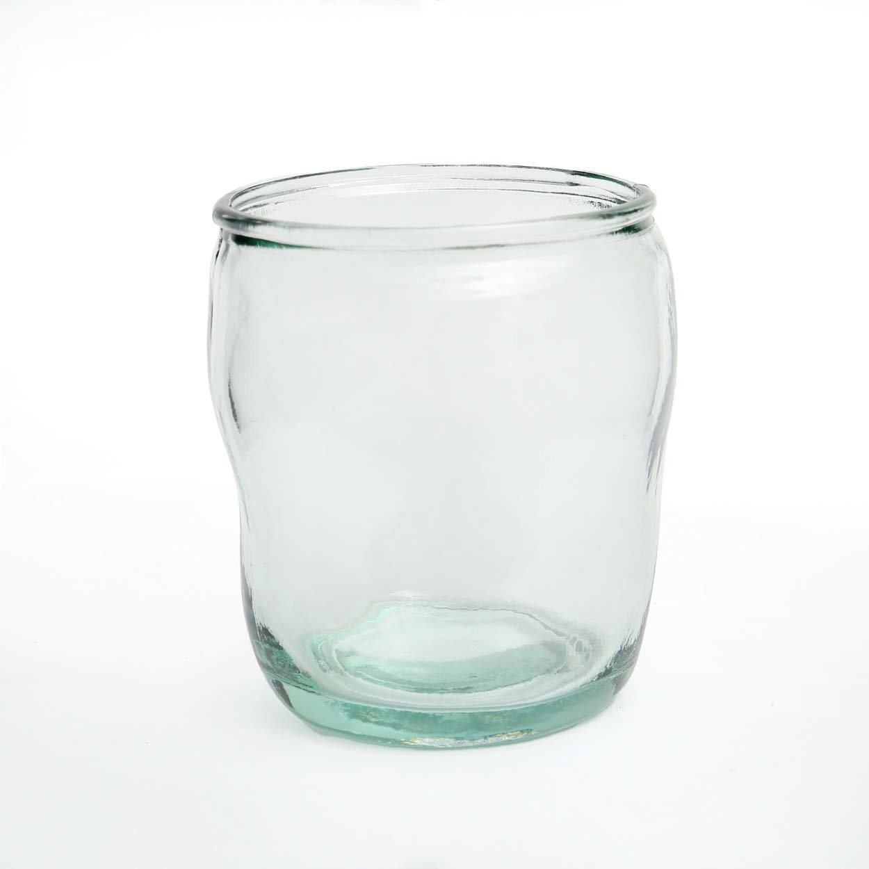 BB - Glas Yang - Blauw