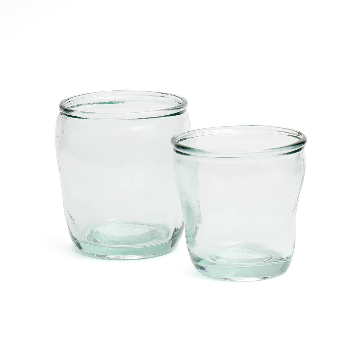 BB - Glas Yang - Blauw