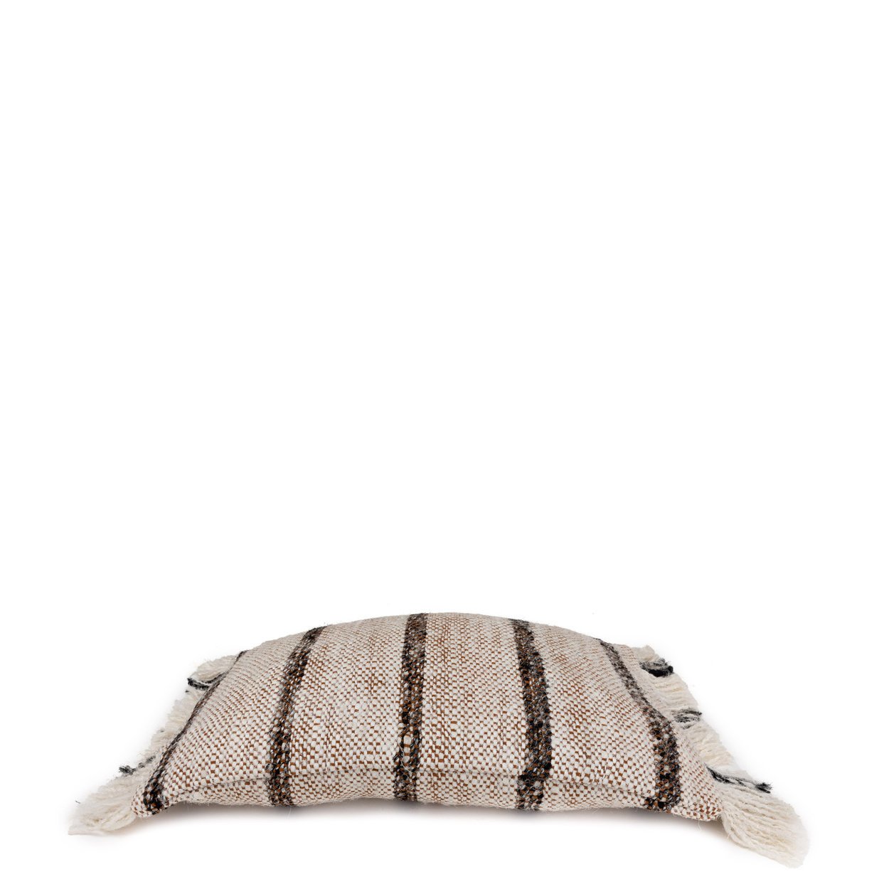 BB - Kussenhoes Oh My Gee - Bohemian Wit - 30x50
