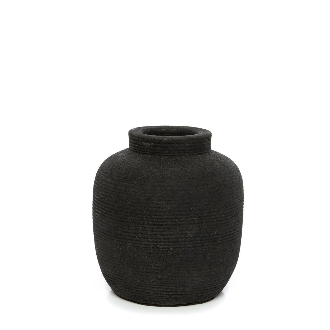 BB - Vaas Peaky - Zwart - S