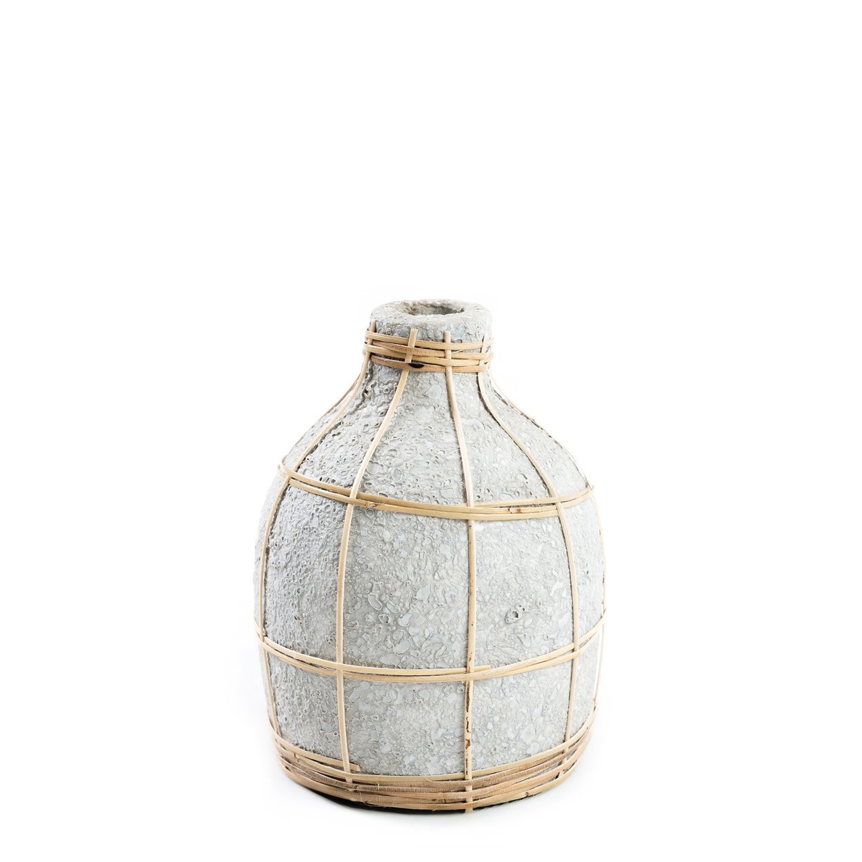 BB - Vaas Whoopy - Beton Natuurlook - S
