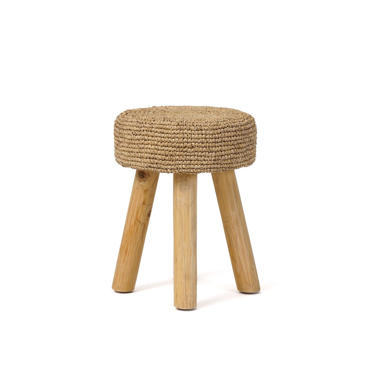 BB - Kruk Raffia - Natuurlook