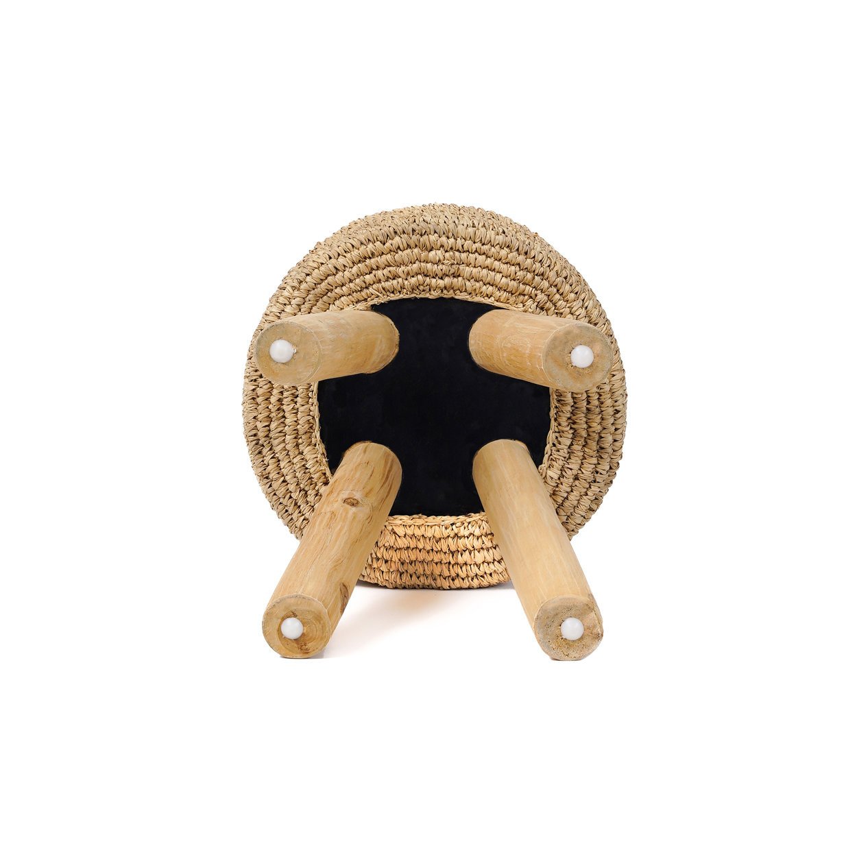 BB - Kruk Raffia - Natuurlook
