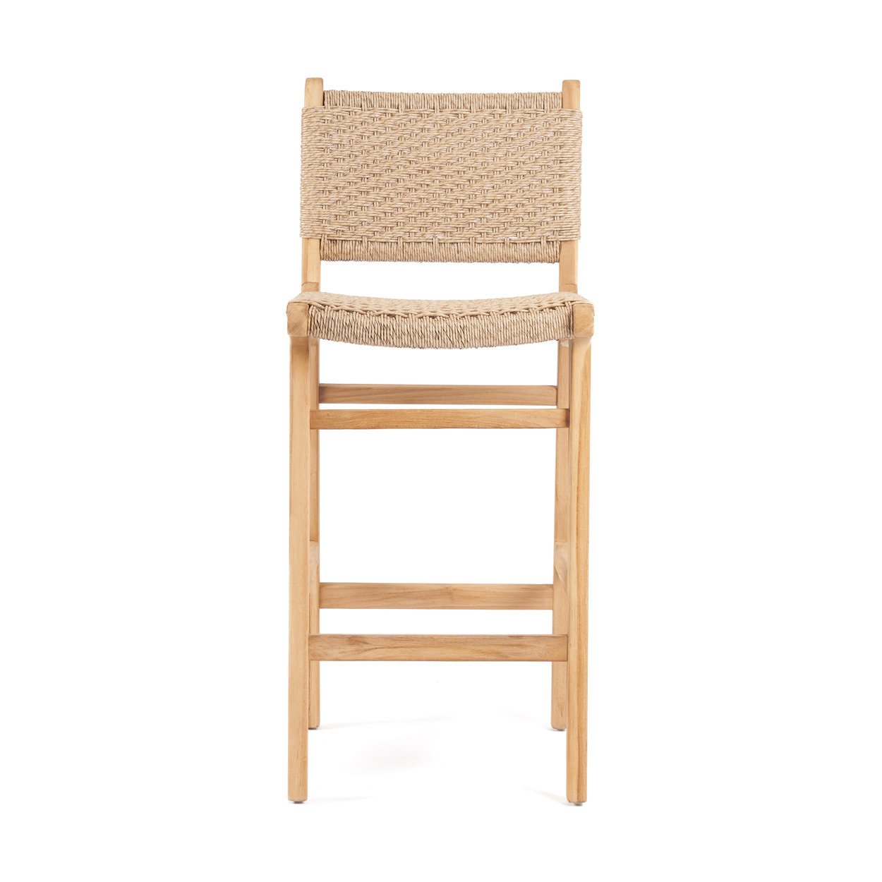 BB - Barkruk Meno - Buiten - 54x113x51cm