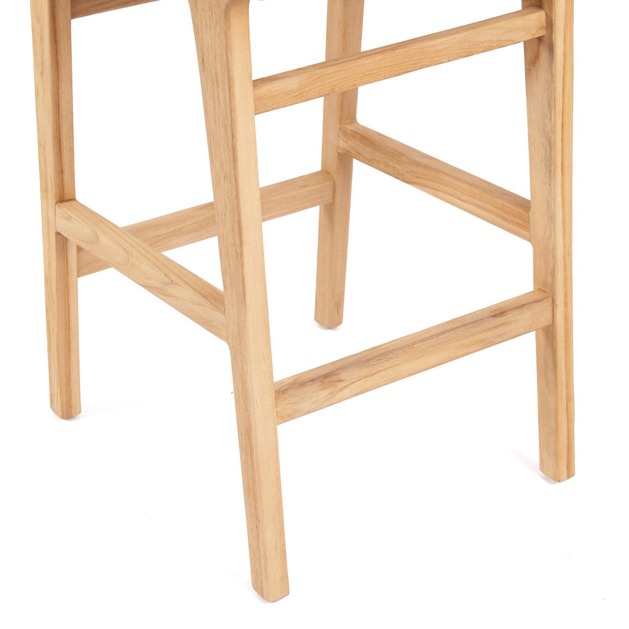 BB - Barkruk Meno - Buiten - 54x113x51cm