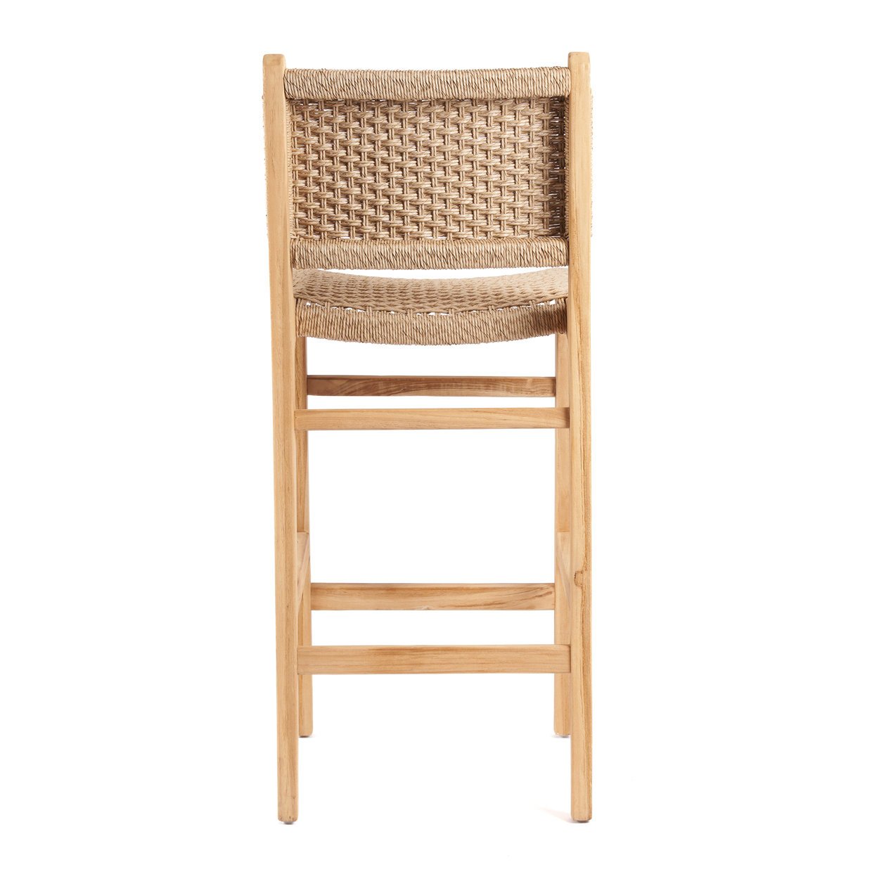 BB - Barkruk Meno - Buiten - 54x113x51cm
