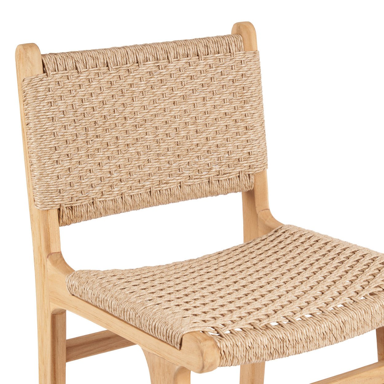BB - Barkruk Meno - Buiten - 54x113x51cm