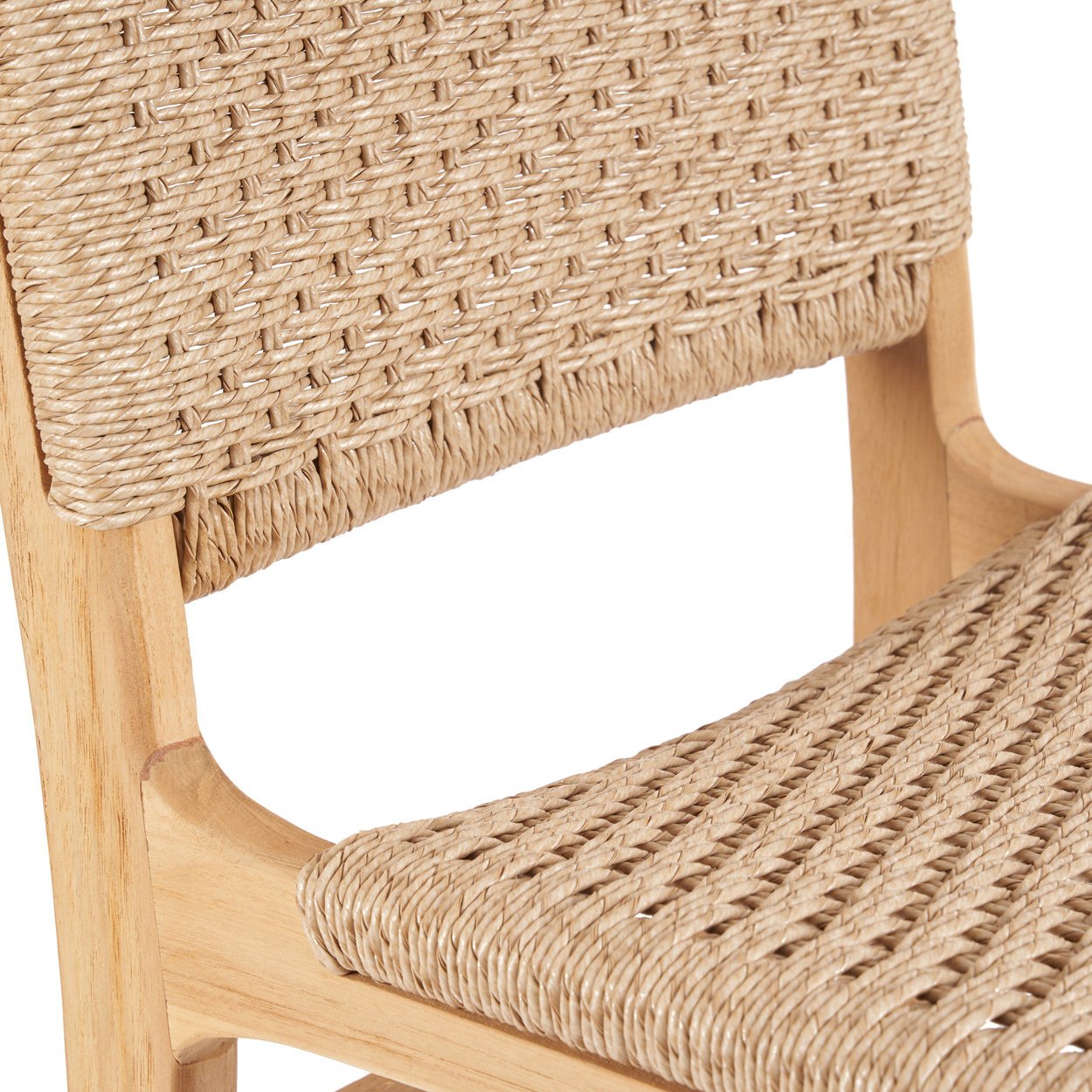 BB - Barkruk Meno - Buiten - 54x113x51cm
