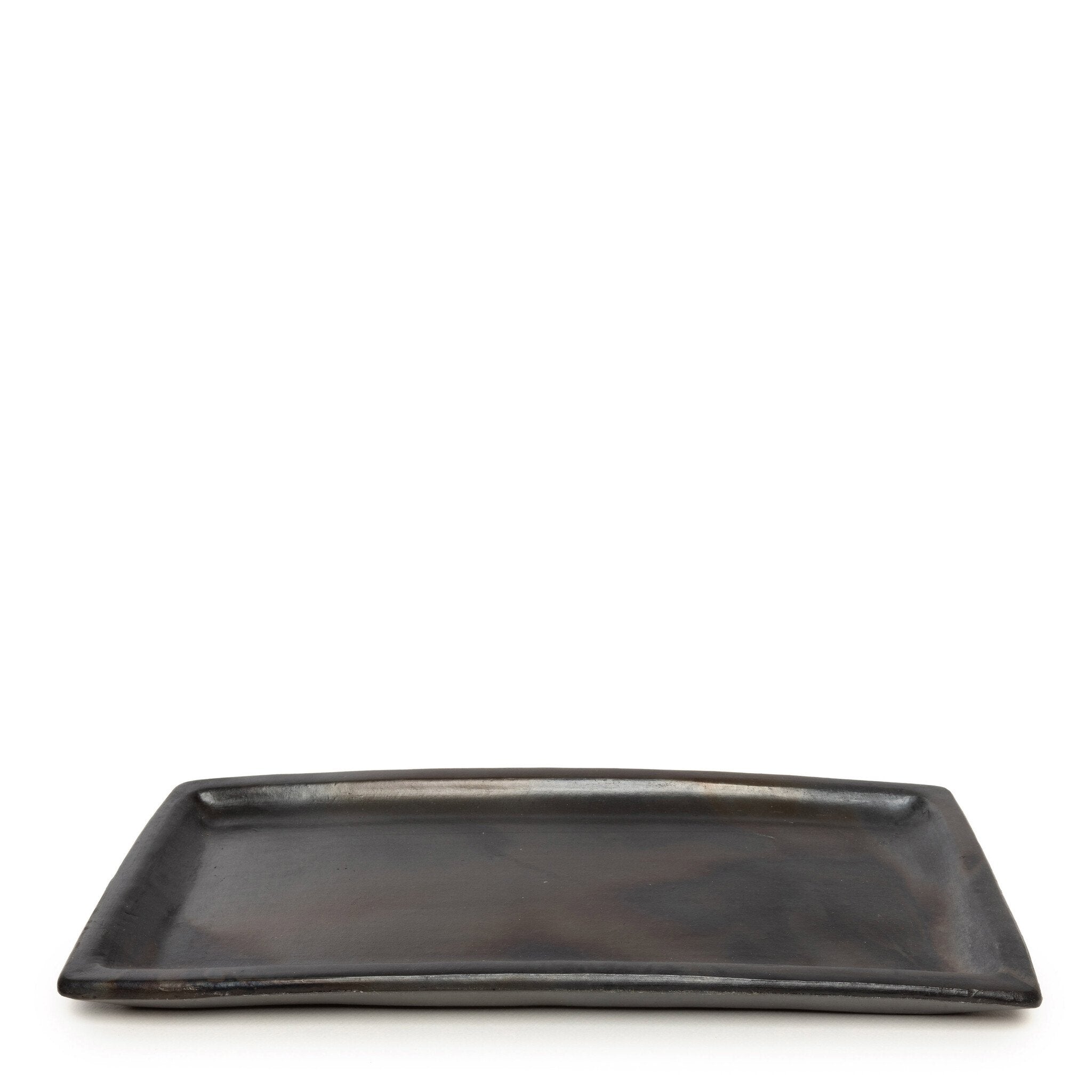 BB - Sushi Bord The Burned - Zwart - L