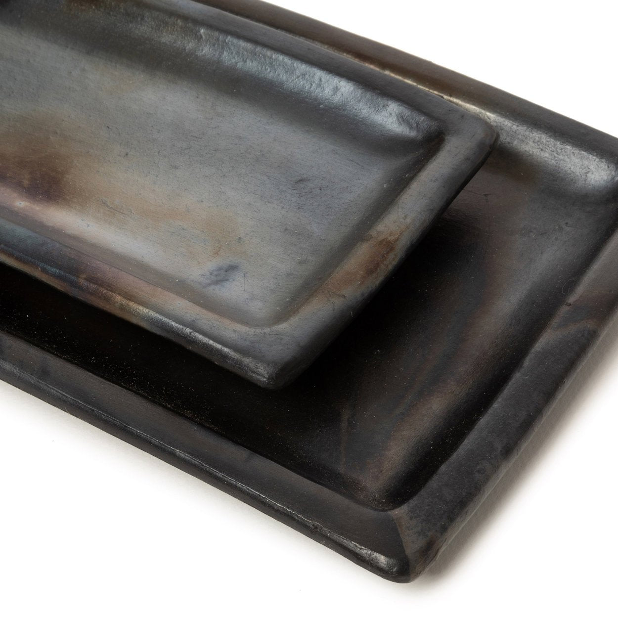 BB - Sushi Bord The Burned - Zwart - L