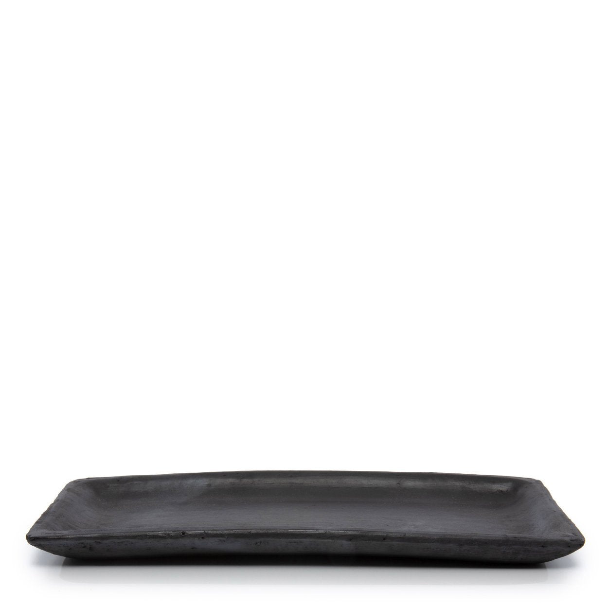 BB - Sushi Bord The Burned - Zwart - M