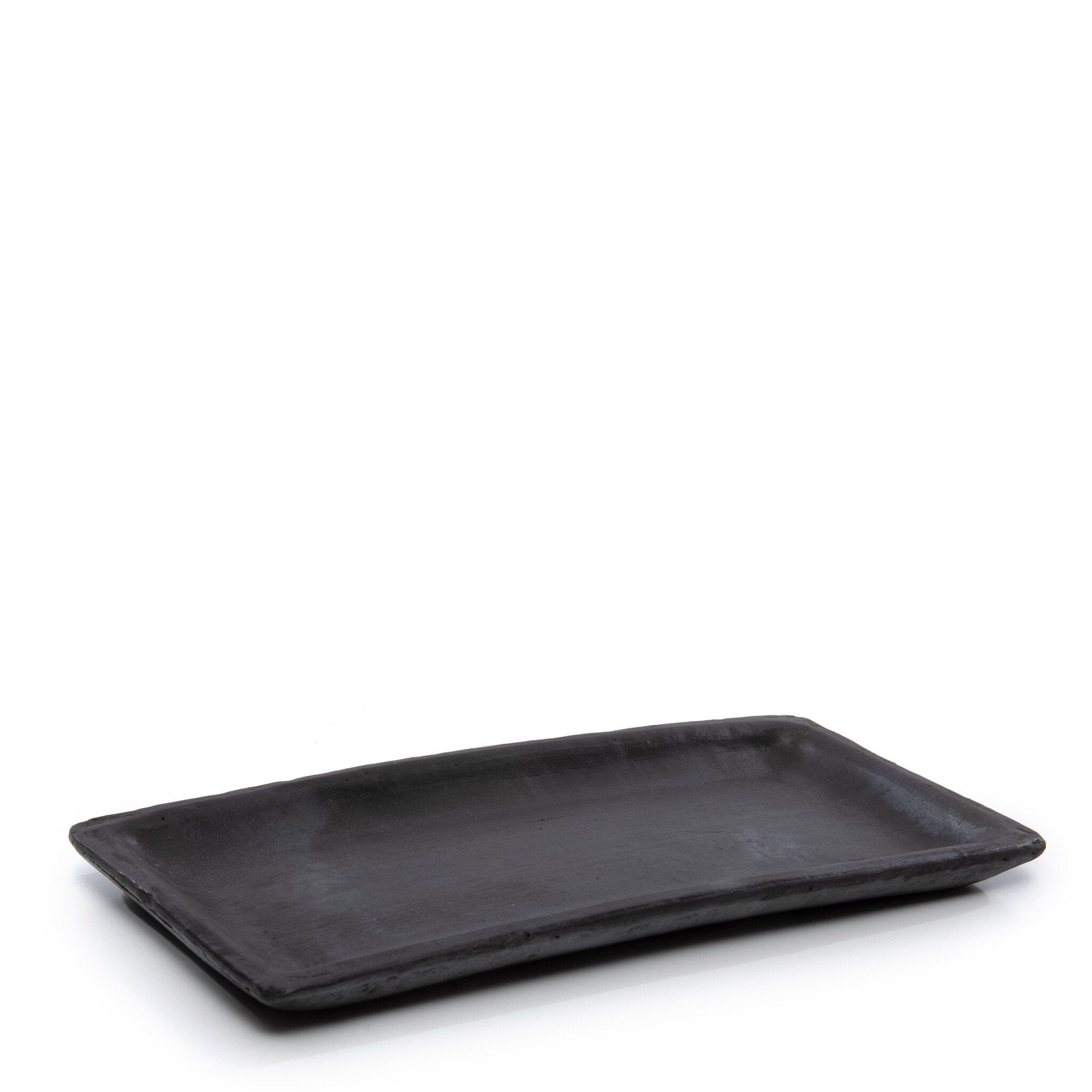 BB - Sushi Bord The Burned - Zwart - M
