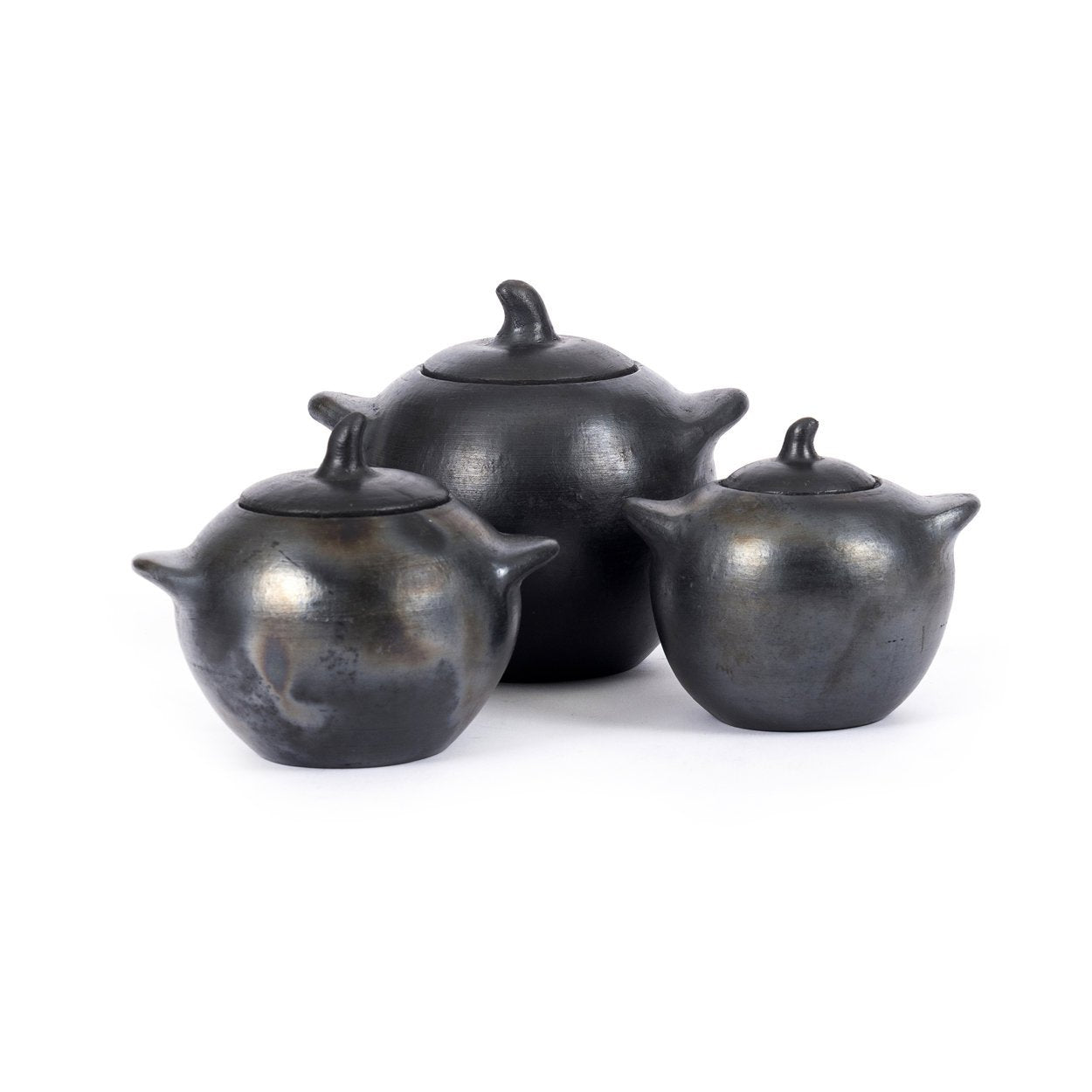 BB - Pot The Burned - L