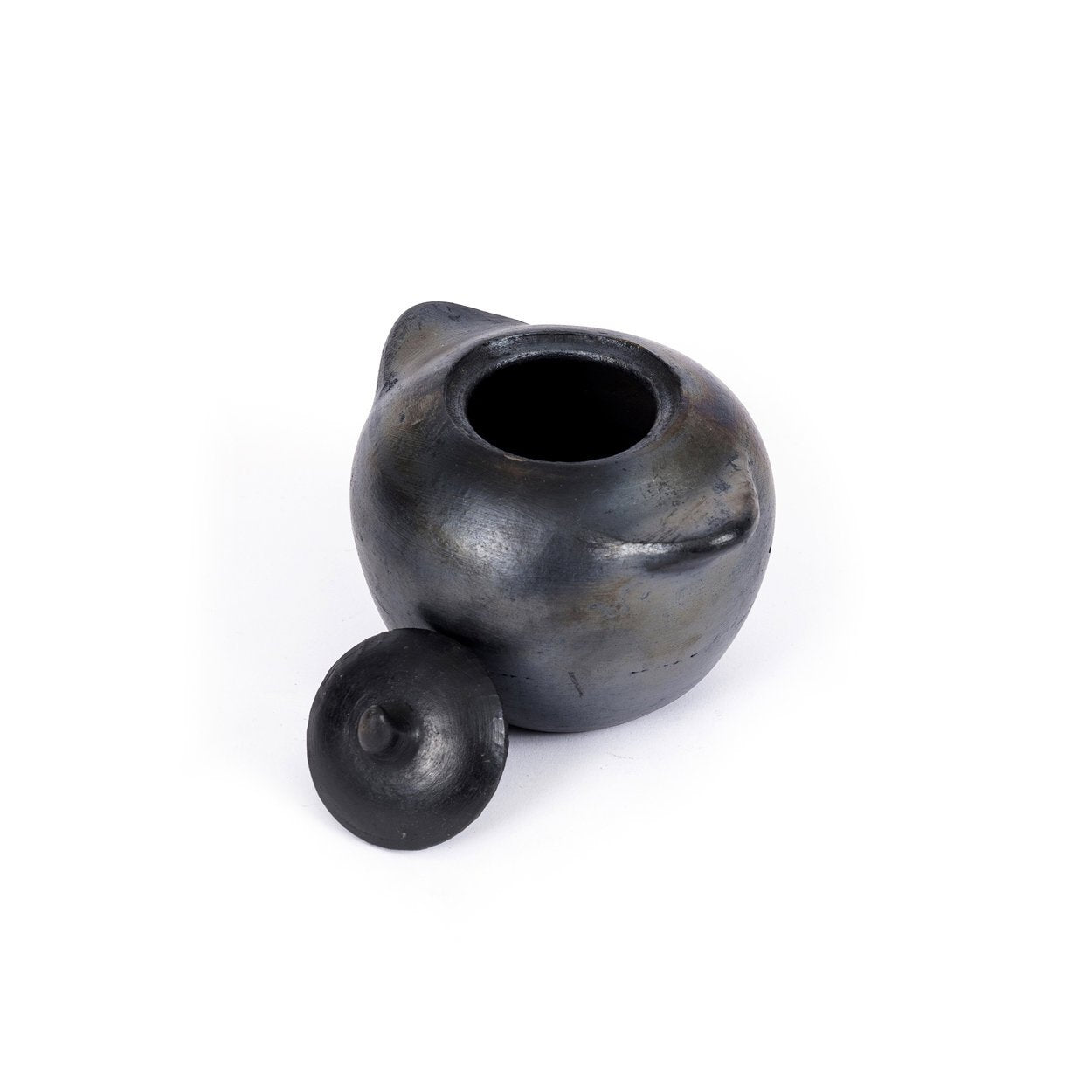 BB - Pot The Burned - L