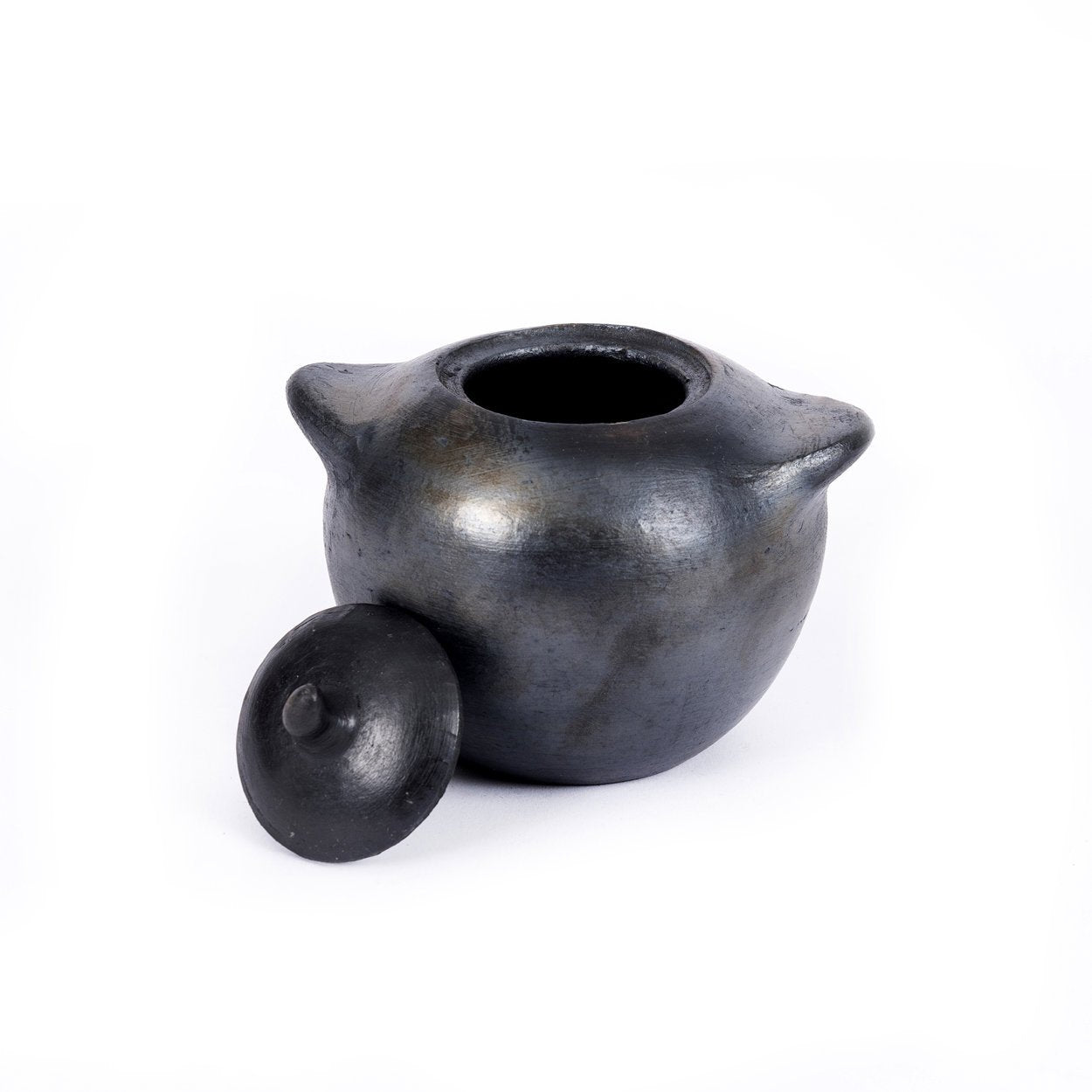 BB - Pot The Burned - L
