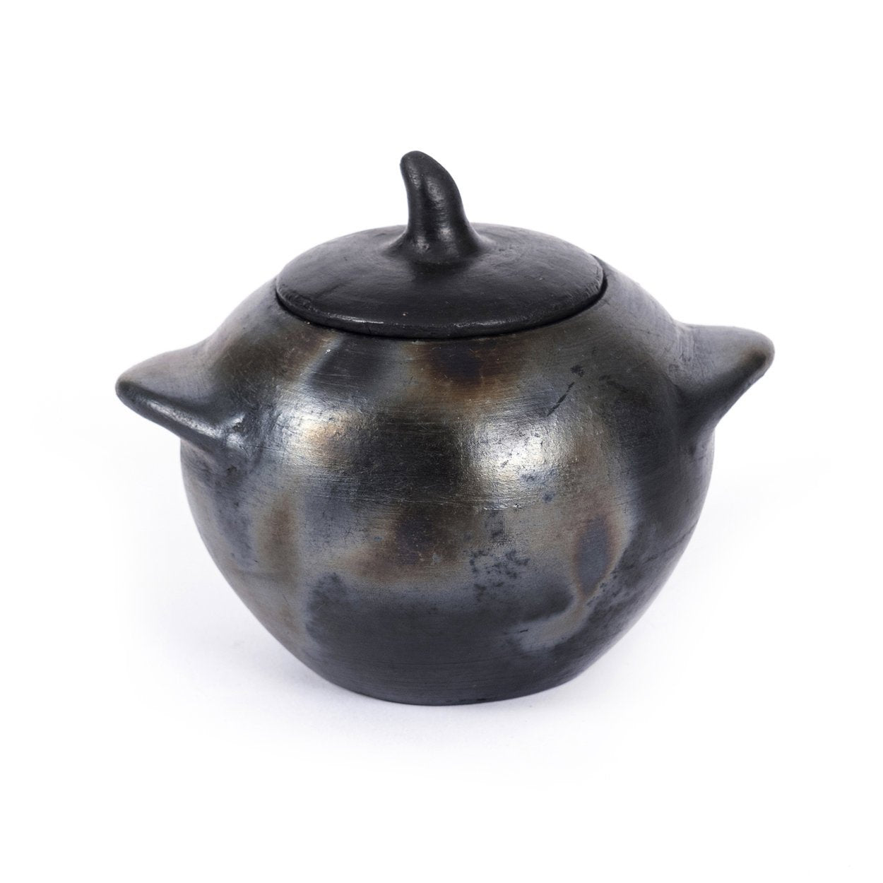 BB - Pot The Burned - L