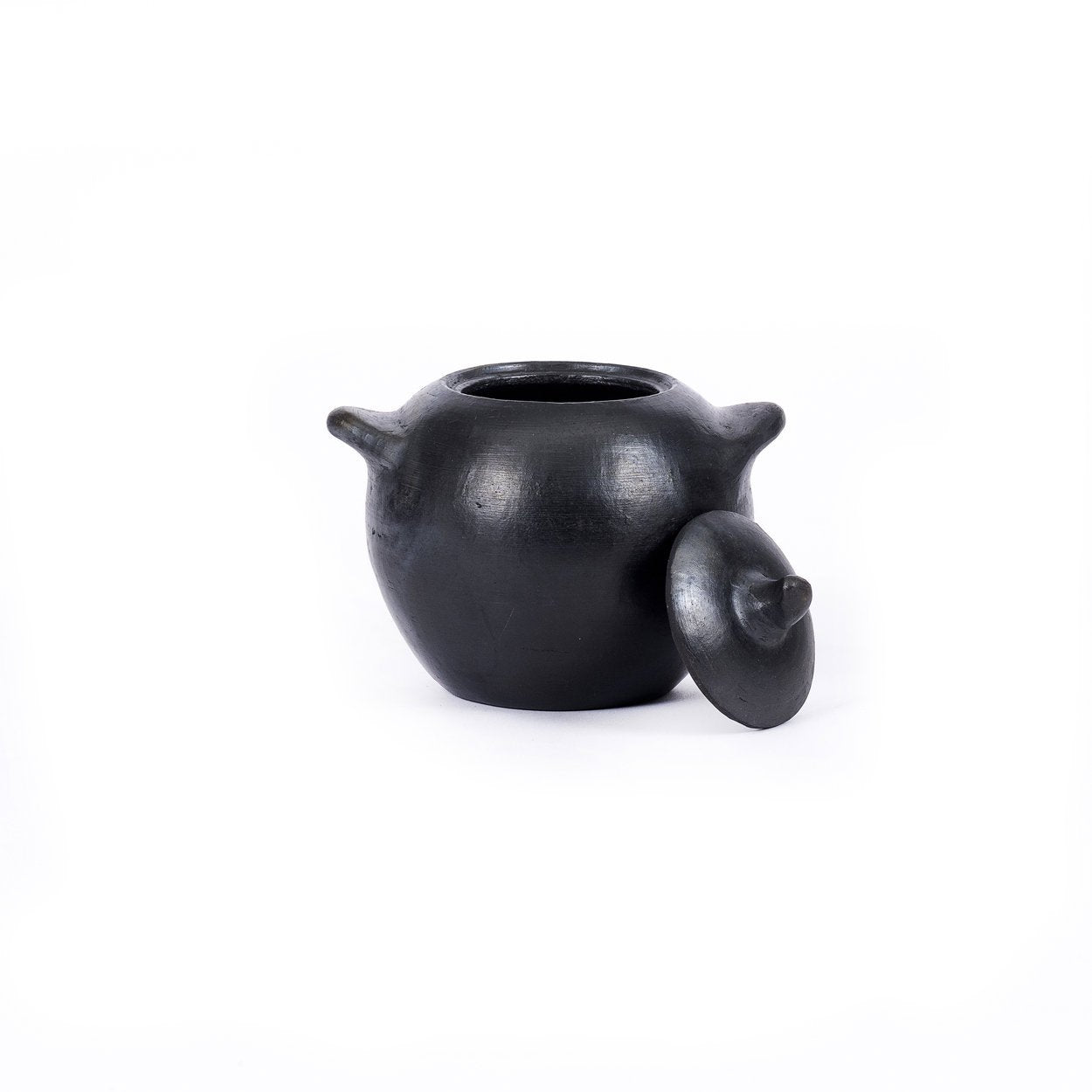 BB - Pot The Burned - M