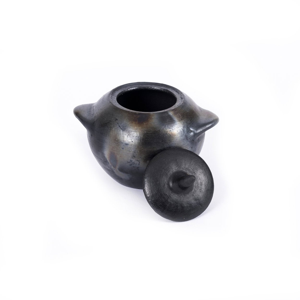 BB - Pot The Burned - M