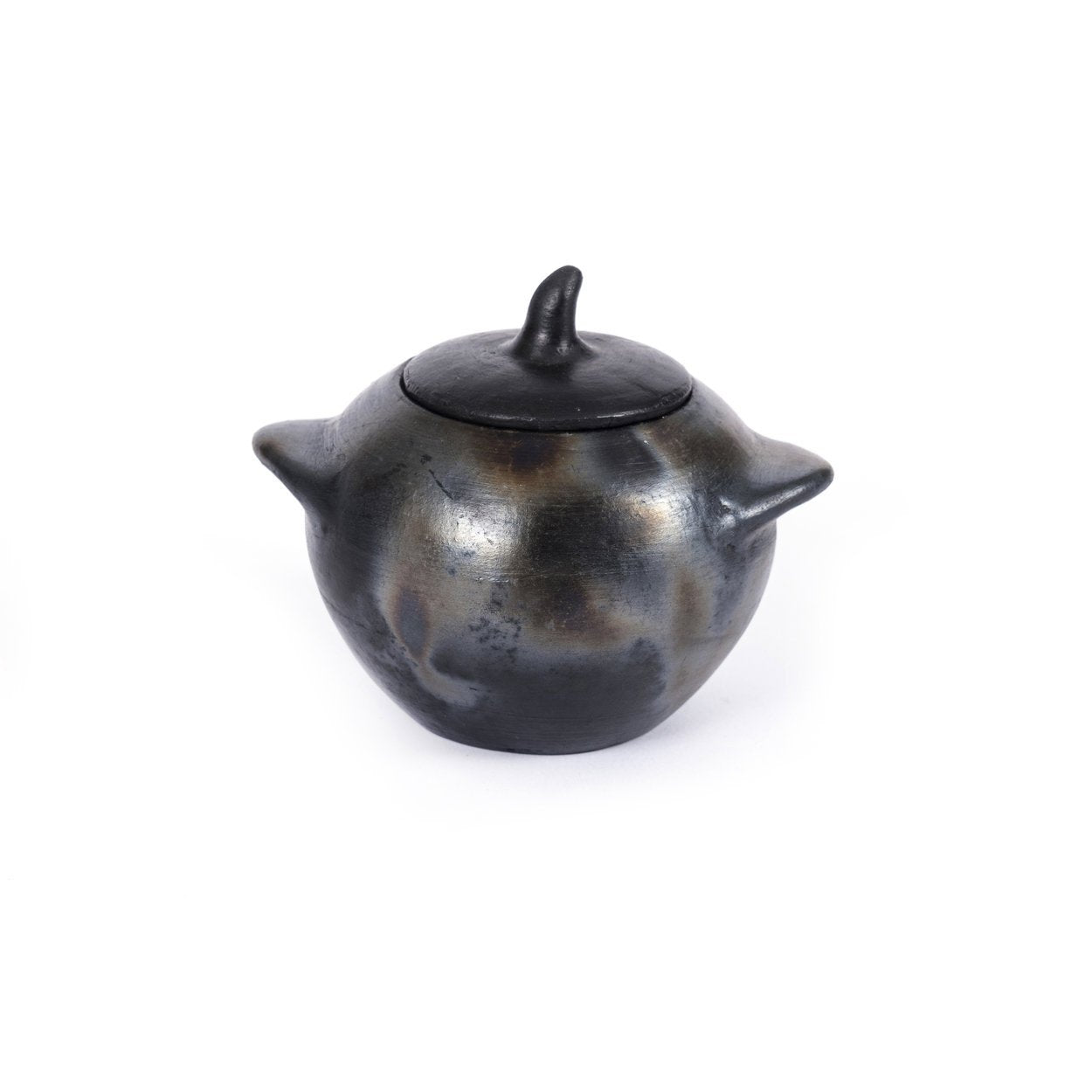 BB - Pot The Burned - M