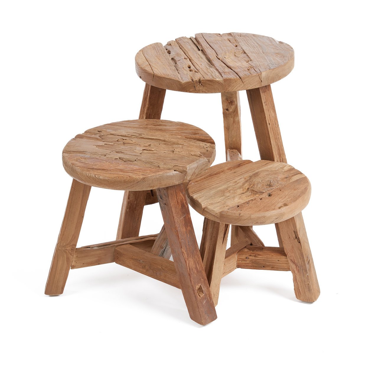 BB - Kruk Yatai - Natuurlook - S