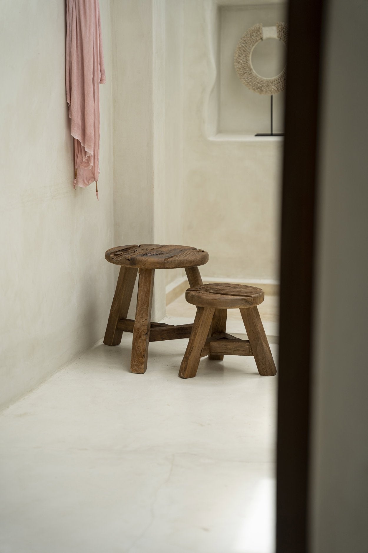 BB - Kruk Yatai - Natuurlook - S