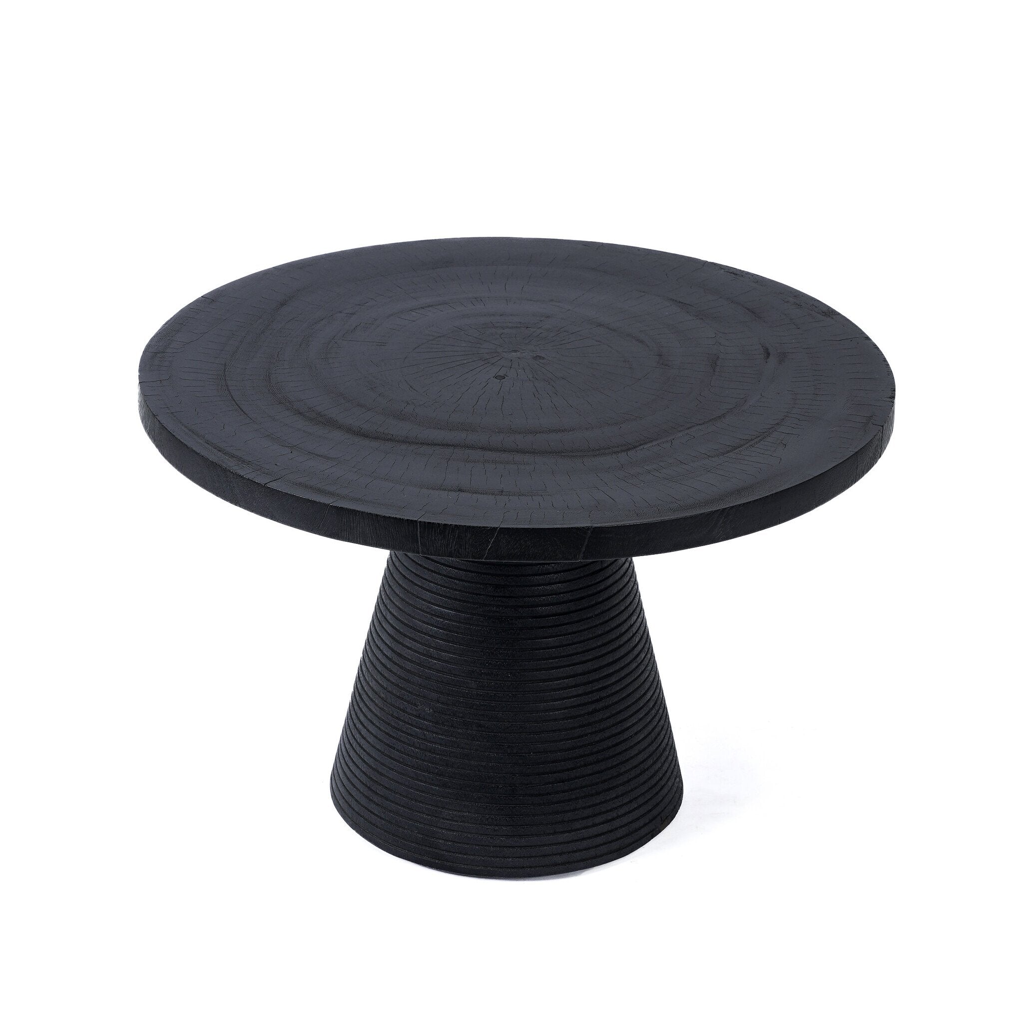 BB - Salontafel Hi Matata - Zwart - 70x45x70cm