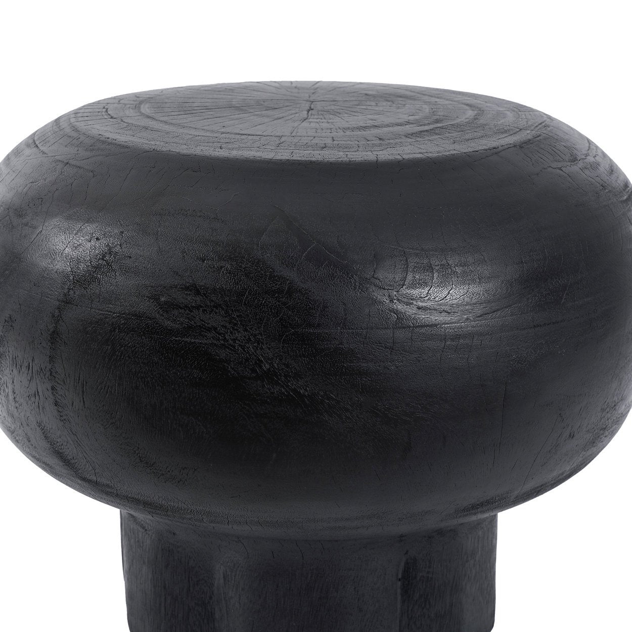 BB - Salontafel Tutup - Zwart
