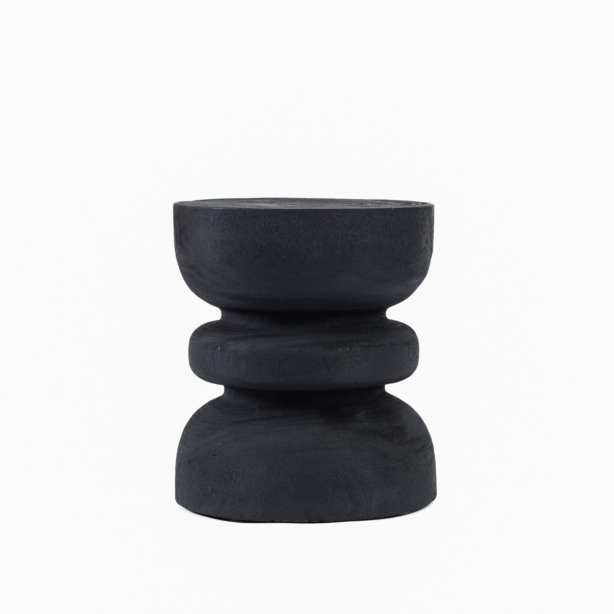 BB - Kruk Cincin - Zwart