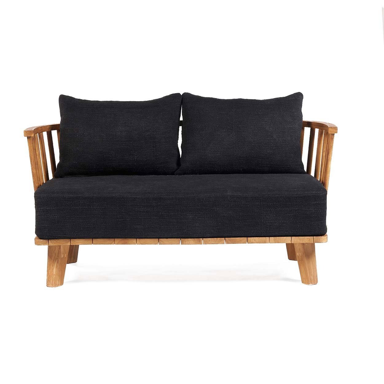 BB - Tweezit Malawi - Natuurlook Zwart