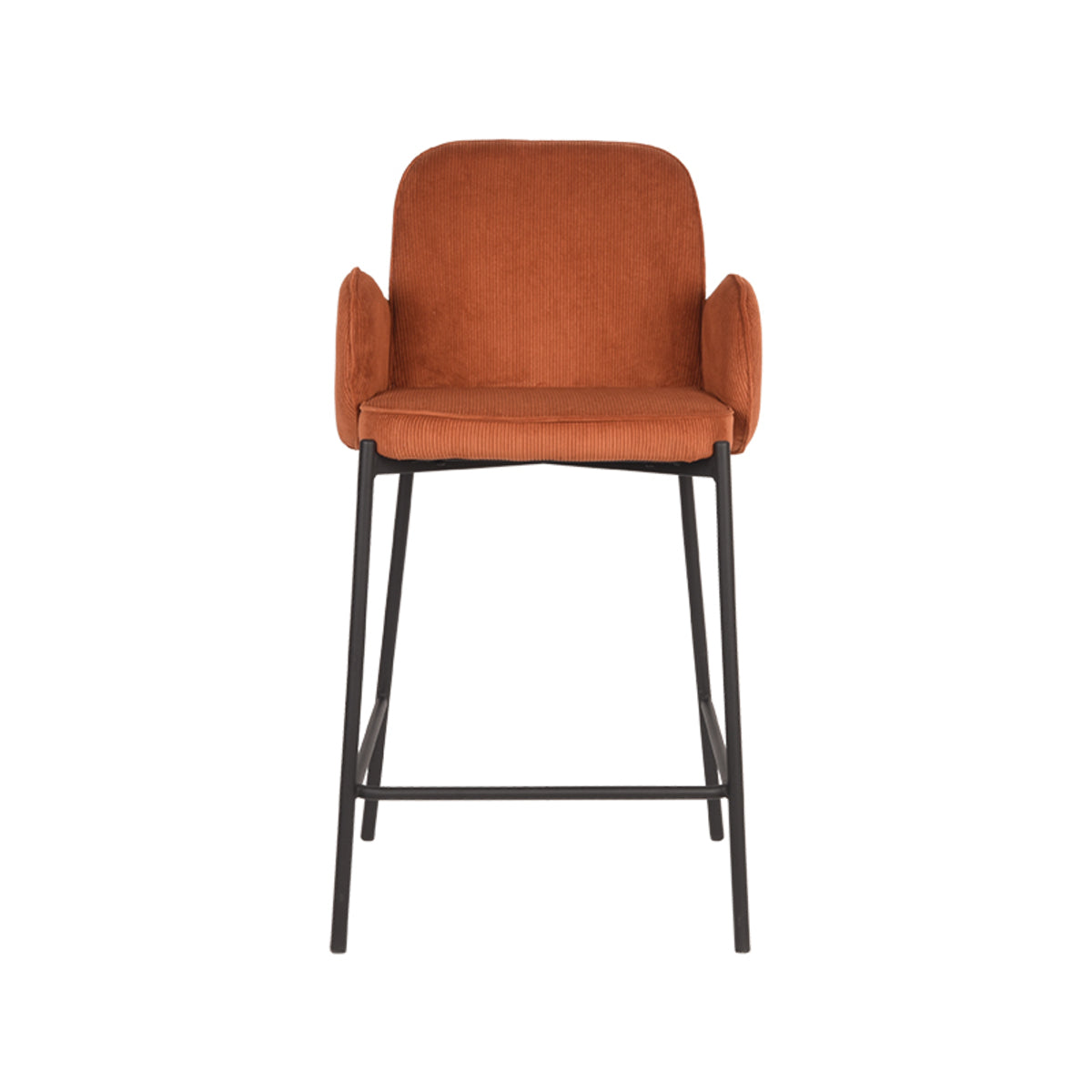 Label51 - Tabouret de bar Jari - 51 x 53 x 94 cm