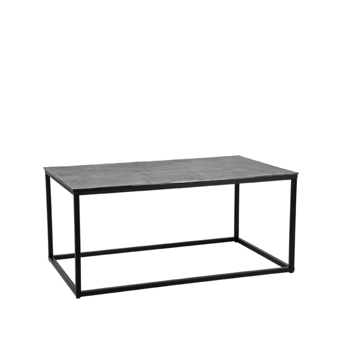 Label51 - Table basse Pride - 100 x 60 x 45 cm