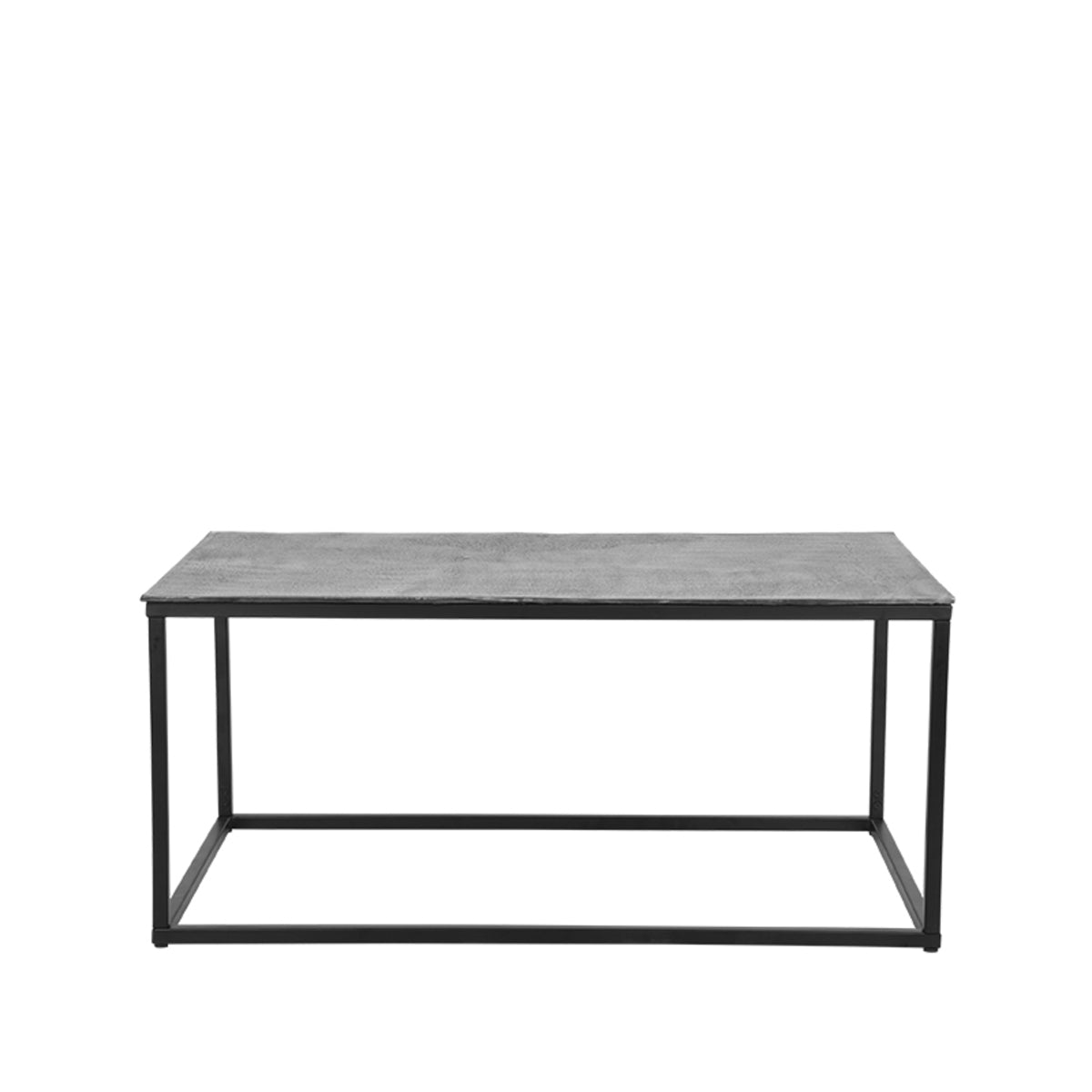 Label51 - Table basse Pride - 100 x 60 x 45 cm