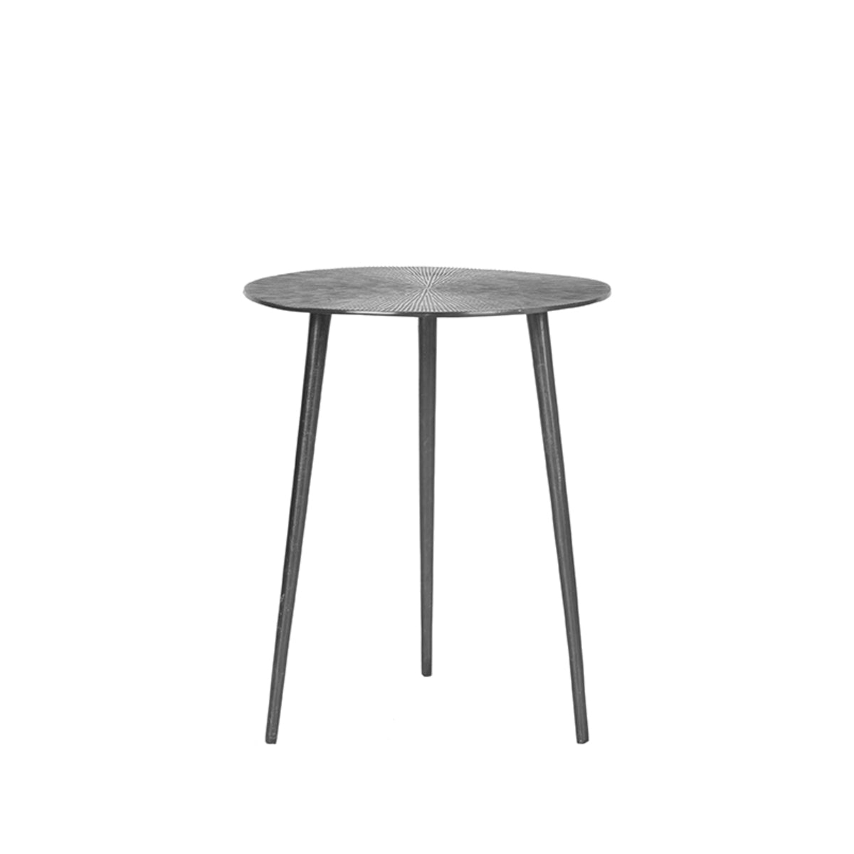 Label51 - Table d'appoint Nobby - 40 x 40 x 50 cm
