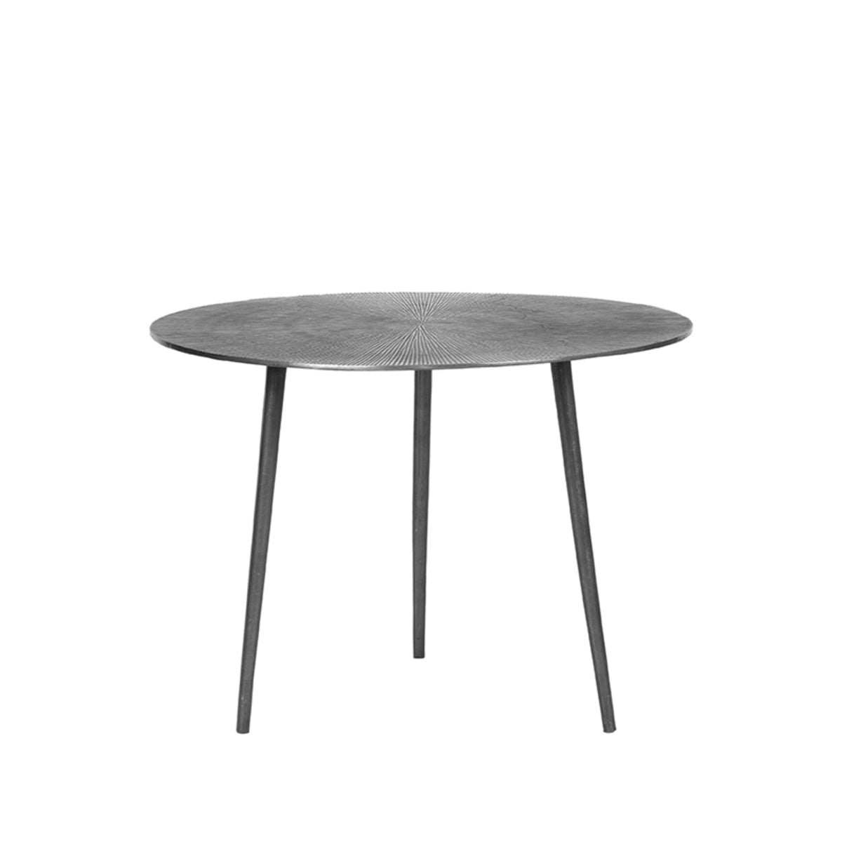 Label51 - Table basse Nobby - 60 x 60 x 45 cm