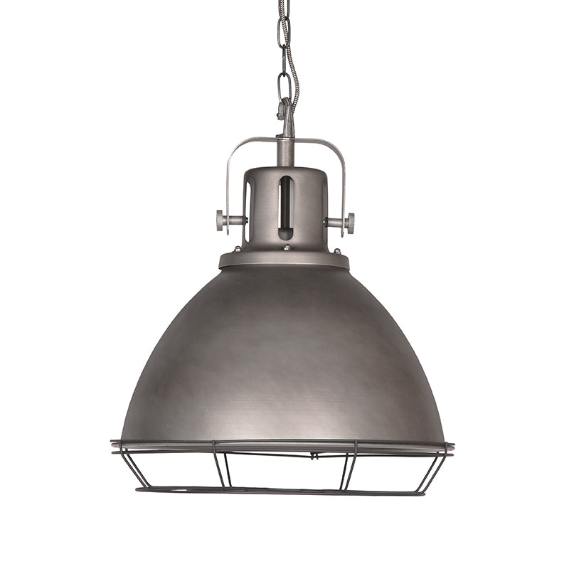 Label51 - Suspension Spot - Métal - 47 x 47 x 52 cm