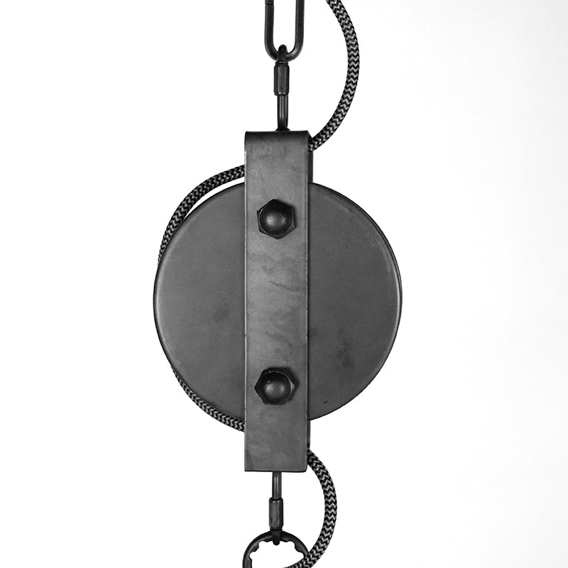 Label51 - Suspension Fuse - 47 x 47 x 42 cm