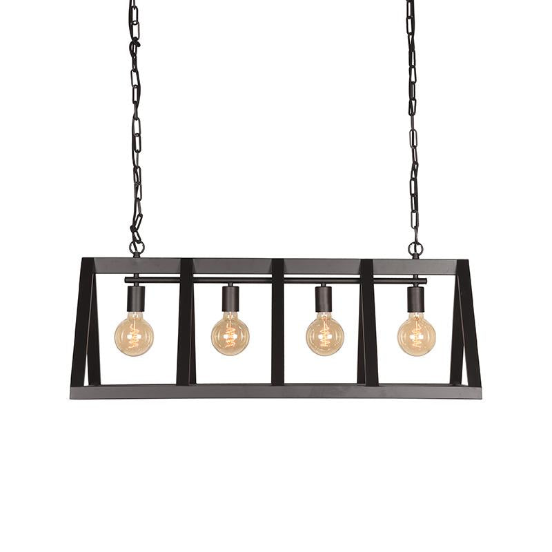Label51 - Hanglamp Roof - 95 x 35 x 38 cm