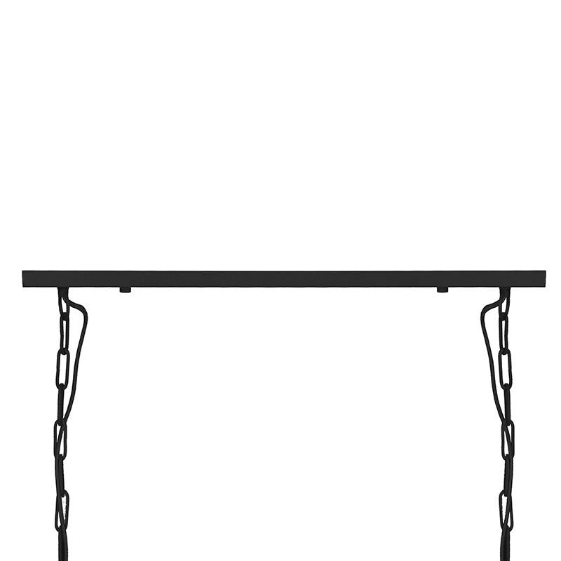Label51 - Hanglamp Roof - 95 x 35 x 38 cm