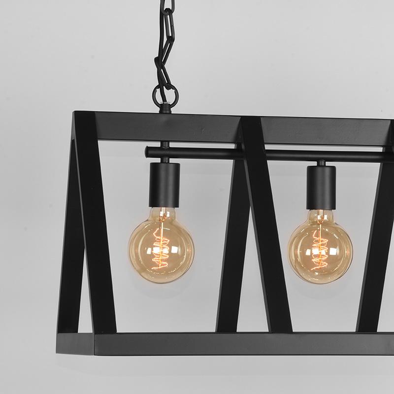 Label51 - Hanglamp Roof - 95 x 35 x 38 cm