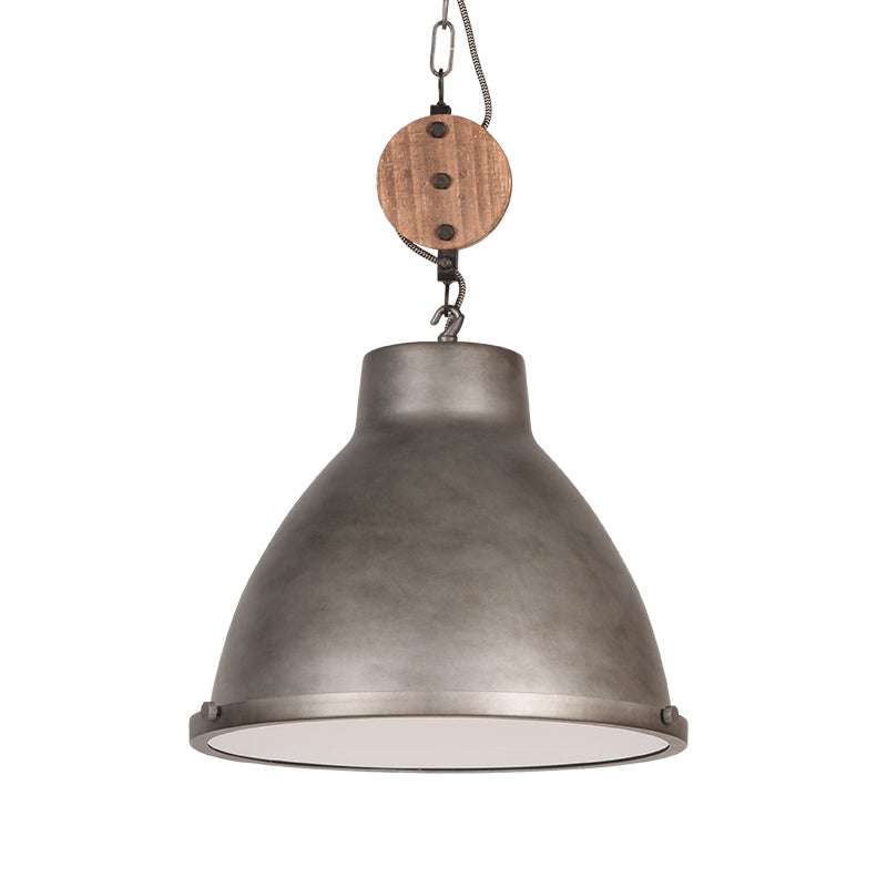 Label51 - Hanglamp Dock - 42 x 42 x 37 cm