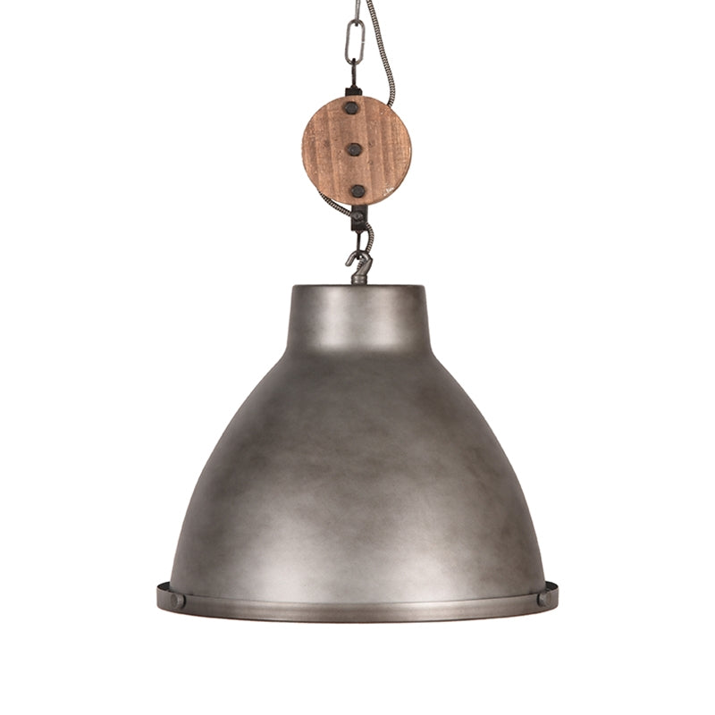 Label51 - Hanglamp Dock - 42 x 42 x 37 cm