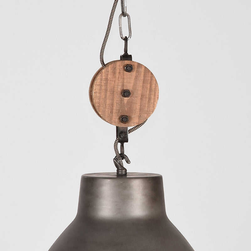 Label51 - Hanglamp Dock - 42 x 42 x 37 cm