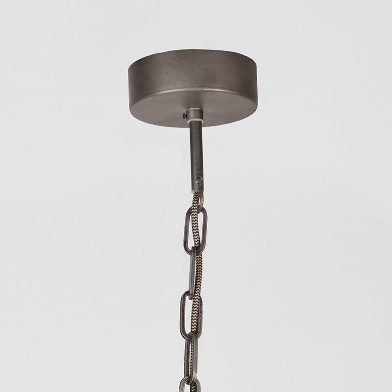 Label51 - Hanglamp Dock - 42 x 42 x 37 cm
