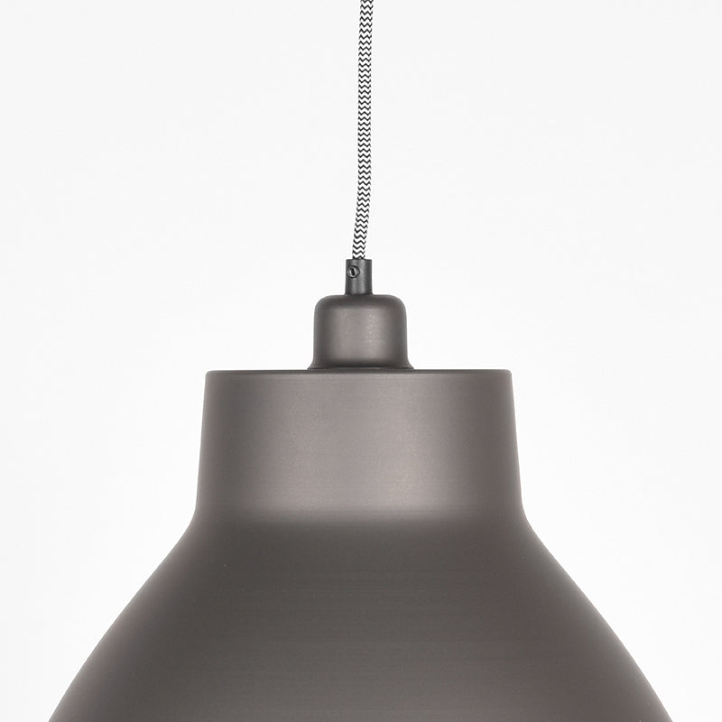 Label51 - Suspension Dome - Métal - 42 x 42 x 36 cm