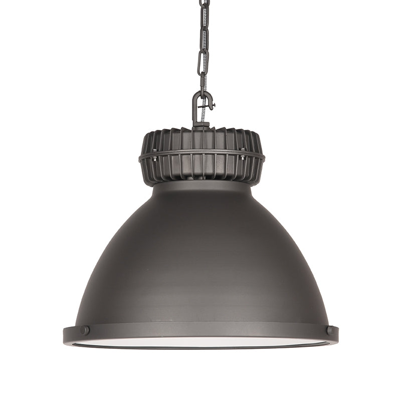 Label51 - Suspension version lourde - Métal - 50 x 50 x 40 cm